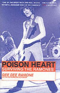 Produktbild: Ramone, D: Poison Heart