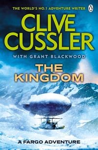 Produktbild: The Kingdom