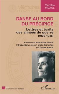Produktbild: Danse au bord du pr&eacute;cipice
