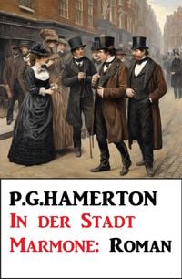 Produktbild: In der Stadt Marmone: Roman