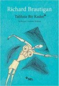 Produktbild: Talihsiz Bir Kadin