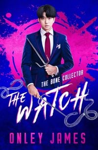 Produktbild: The Bone Collector