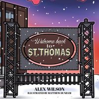 Produktbild: Welcome Back to St. Thomas