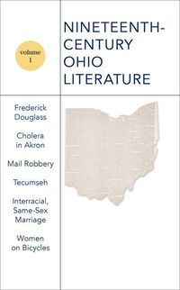 Produktbild: Nineteenth-Century Ohio Literature Volume 1
