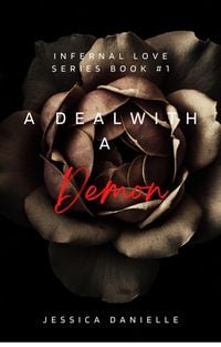 Produktbild: A Deal With A Demon