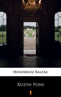 Produktbild: Kuzyn Pons
