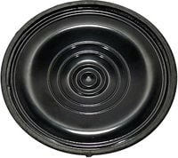 Produktbild: Visaton K 57 FL - 8 Ohm 2.2 Zoll 5.7cm Kleinlautsprecher 1W 8Ω Kunststoff-Membran