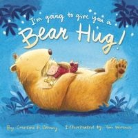 Produktbild: I'm Going to Give You a Bear Hug!