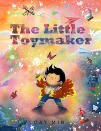 Produktbild: The Little Toymaker