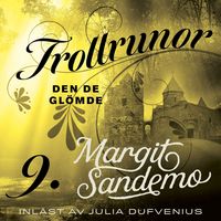 Produktbild: Den de gl&ouml;mde