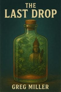 Produktbild: The Last Drop