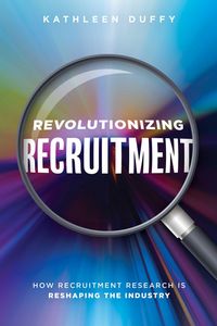 Produktbild: Revolutionizing Recruitment