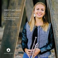 Produktbild: DIRECT MESSAGE - 20th & 21th