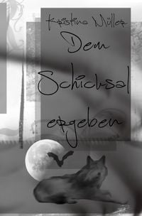 Produktbild: Schicksal-Reihe / Dem Schicksal ergeben