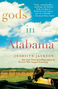 Produktbild: Gods in Alabama