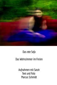 Produktbild: Das rote Sofa - Sarah