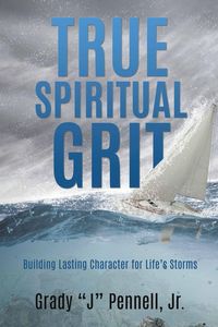 Produktbild: True Spiritual Grit