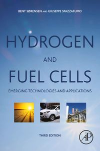 Produktbild: Hydrogen and Fuel Cells