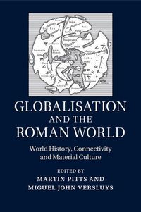 Produktbild: Globalisation and the Roman World