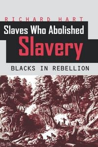 Produktbild: Slaves Who Abolished Slavery