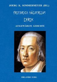 Produktbild: Friedrich Hölderlins Lyrik