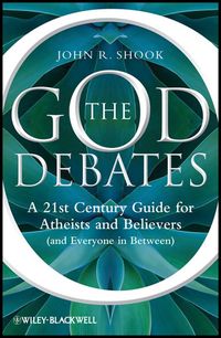 Produktbild: The God Debates