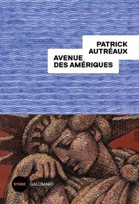 Produktbild: Constat. Avenue des Am&eacute;riques