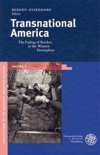 Produktbild: Transnational America