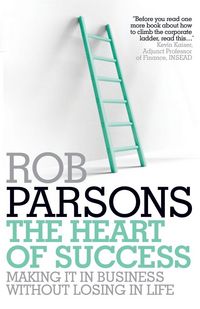 Produktbild: Parsons, R: Heart of Success