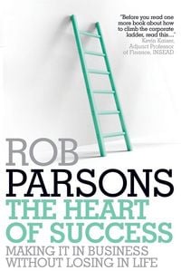 Produktbild: The Heart of Success