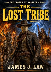 Produktbild: The Legend of No-Face The Lost Tribe