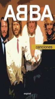 Produktbild: Canciones