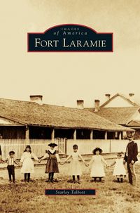 Produktbild: Fort Laramie