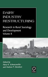 Produktbild: Dairy Industry Restructuring