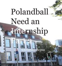 Produktbild: Polandball Need an Internship Part 2