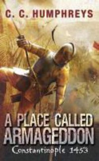 Produktbild: A Place Called Armageddon