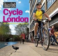 Produktbild: Time Out Cycle London