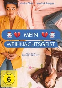 Produktbild: Mein Weihnachtsgeist