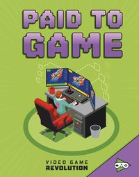 Produktbild: Paid to Game