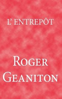 Produktbild: L'Entreptt