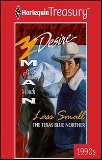 Produktbild: The Texas Blue Norther