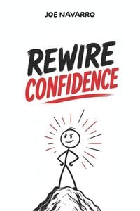 Produktbild: Rewire Confidence