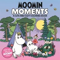 Produktbild: Moomin Moments