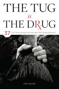 Produktbild: The Tug Is the Drug