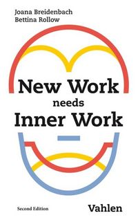 Produktbild: New Work needs Inner Work
