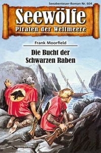 Produktbild: Seew&ouml;lfe - Piraten der Weltmeere 604