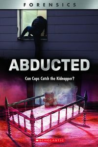 Produktbild: Abducted: Can Cops Catch the Kidnapper? (Xbooks)