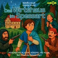 Produktbild: Das Wirtshaus im Spessart