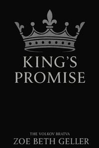 Produktbild: King's Promise (Volkov Bratva Series, #1)