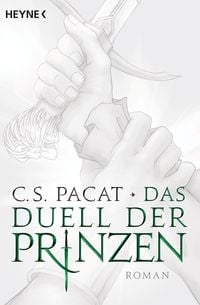 Produktbild: Das Duell der Prinzen